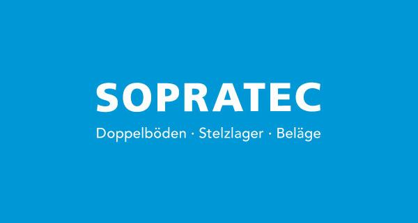 Logo Sopratec